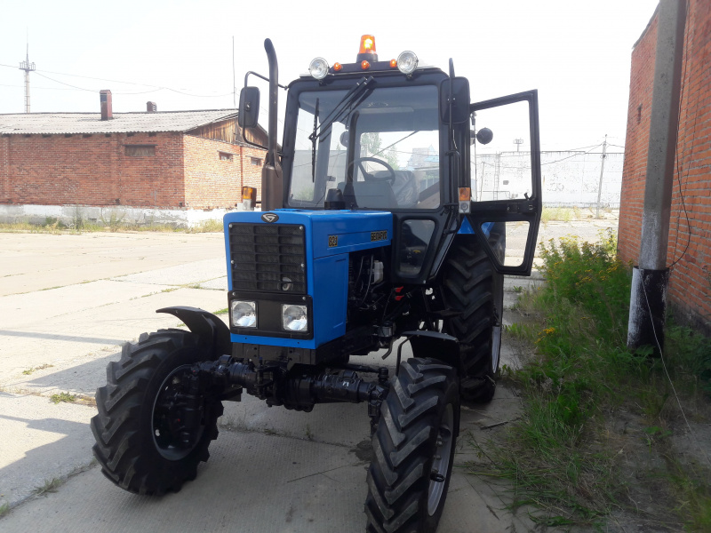 Установка предпусковых подогревателей Webasto TermoTop EVO