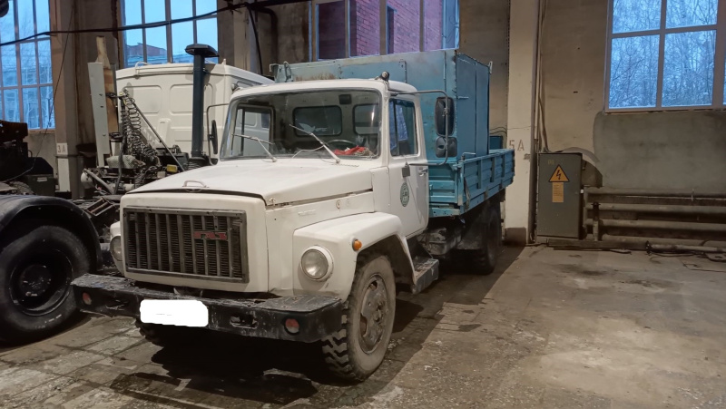 Диагностика тахографа Меркурий и замена спидометра на а/м ГАЗ