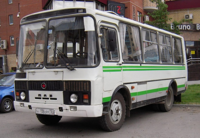 Установка тахографа Микас