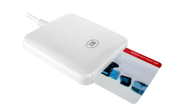 Считывание карт тахографа Считывание карт тахографа