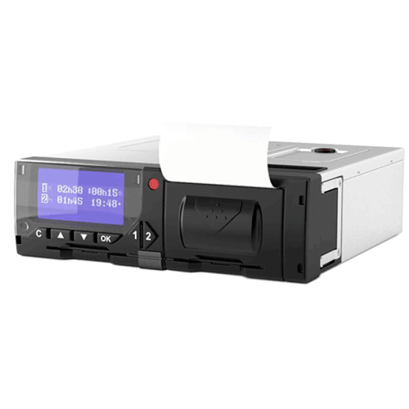 тахограф Меркурий ТА-001