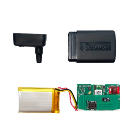 АвтоФон МИКРО