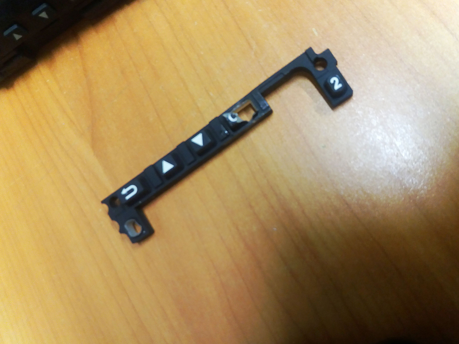 Ремонт тахографа на Mercedes-Benz Actros