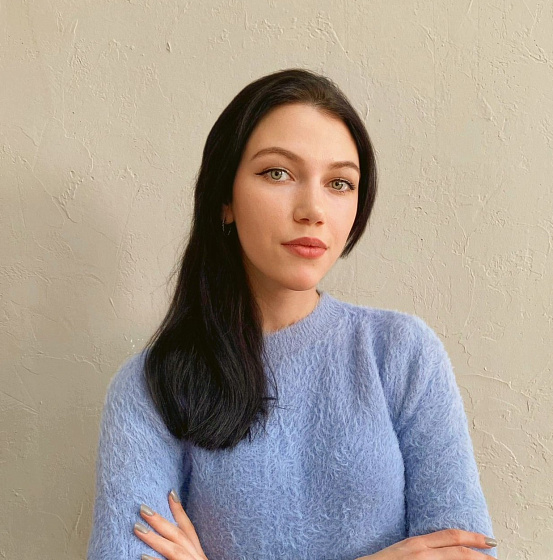 Яна Булатова