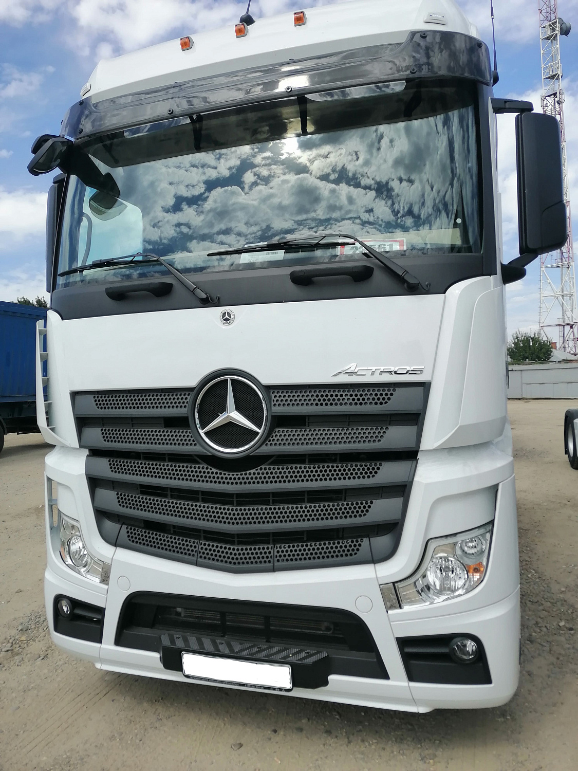 Калибровка тахографов вдо 1381