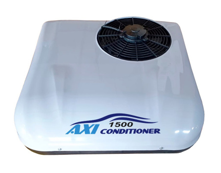 ЭЛЕКТРИЧЕСКИЙ КОНДИЦИОНЕР AXI-1500 24V (МОНОБЛОК)