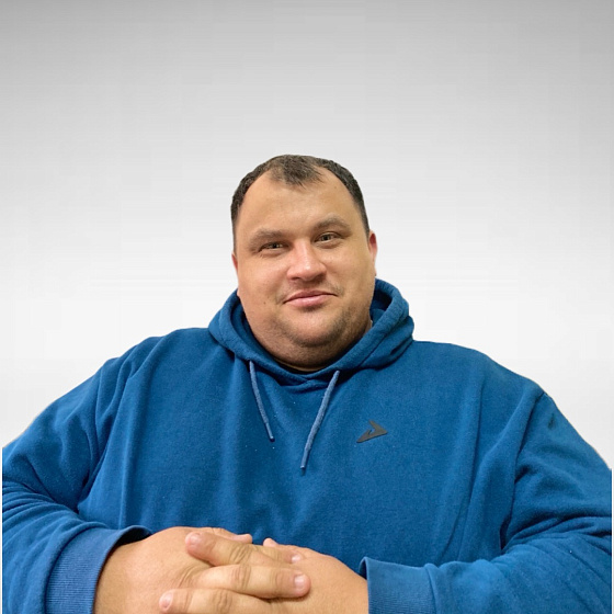 Андрей Кириллов