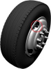 Система контроля давления в шинах TPMS 6-10