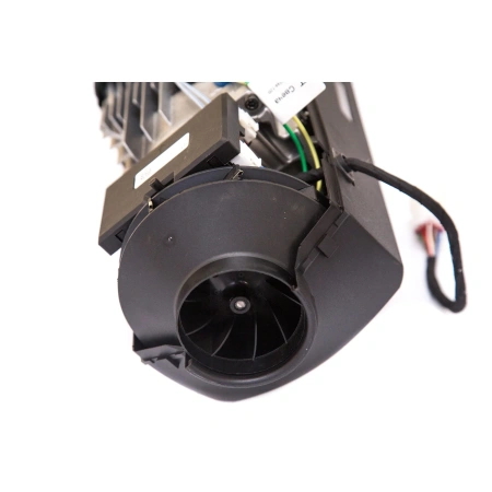 Воздушный Автономный Отопитель Салона THERMOTRANS-25D – 12/24V