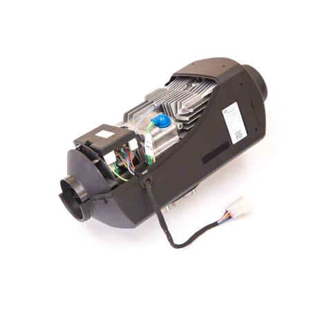 Воздушный Автономный Отопитель Салона THERMOTRANS-25D – 12/24V