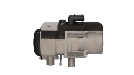 БИНАР 5S 12/24V (5 кВт)