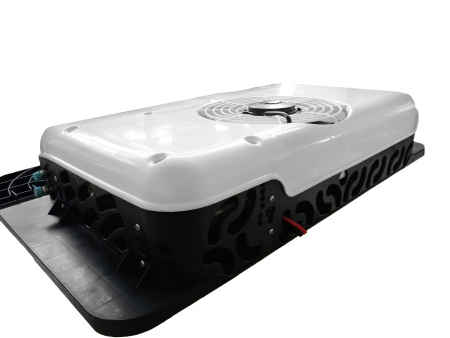 ЭЛЕКТРИЧЕСКИЙ КОНДИЦИОНЕР AXI-2000 12V (МОНОБЛОК)